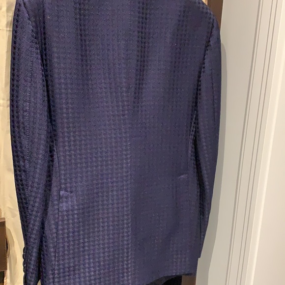 Tom Ford evening jacket - Picture 7 of 8